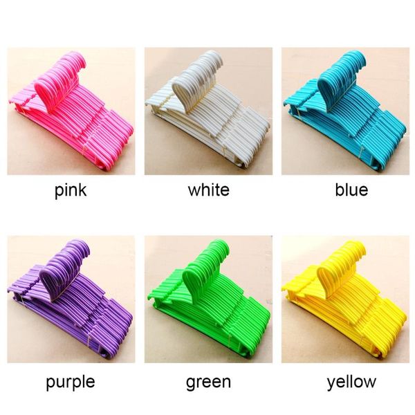 towel racks 10pcs plastic portable clothes hanger non-slip skirt kid stand colorful for baby child
towel racks 10pcs plastic portable clothes hanger non-slip skirt kid stand colorful for baby child