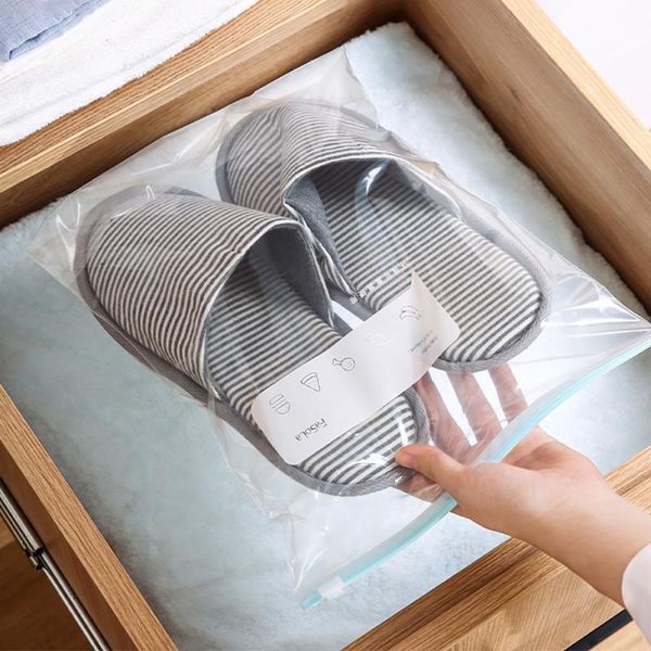 storage bags food fresh zipper type sliding lock bag leakproof refrigerator saran wrap transparent pocket for kitchen accessories
storage bags food fresh zipper type sliding lock bag leakproof refrigerator saran wrap transparent pocket for kitchen accessories