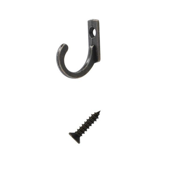 economical 10 pcs vintage hat coat door hooks wall mounted zinc alloy hook hanger home ds99 & rails
economical 10 pcs vintage hat coat door hooks wall mounted zinc alloy hook hanger home ds99 & rails