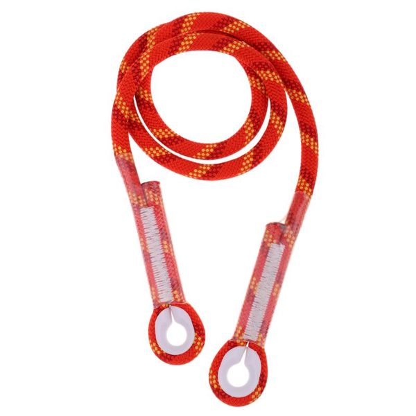 cords, slings and webbing 10.5mm climbing knotted pre-sewn eye-to-eye prusik loop cord rope
cords, slings and webbing 10.5mm climbing knotted pre-sewn eye-to-eye prusik loop cord rope