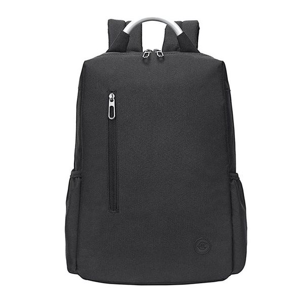 backpack multi-functional waterproof 14-inch lapnylon large capacity travel business schoolbag
backpack multi-functional waterproof 14-inch lapnylon large capacity travel business schoolbag