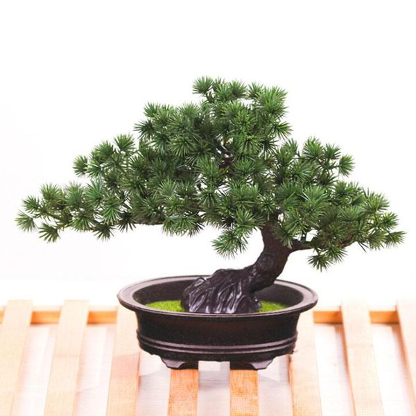decorative flowers & wreaths artificial green plant bonsai potted simulation deskcenterpiece home office
decorative flowers & wreaths artificial green plant bonsai potted simulation deskcenterpiece home office