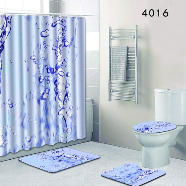 bath mats water drop print mat and toilet seat cover anti slip absorbent foot rug bathroom shower curtain carpet set
bath mats water drop print mat and toilet seat cover anti slip absorbent foot rug bathroom shower curtain carpet set
