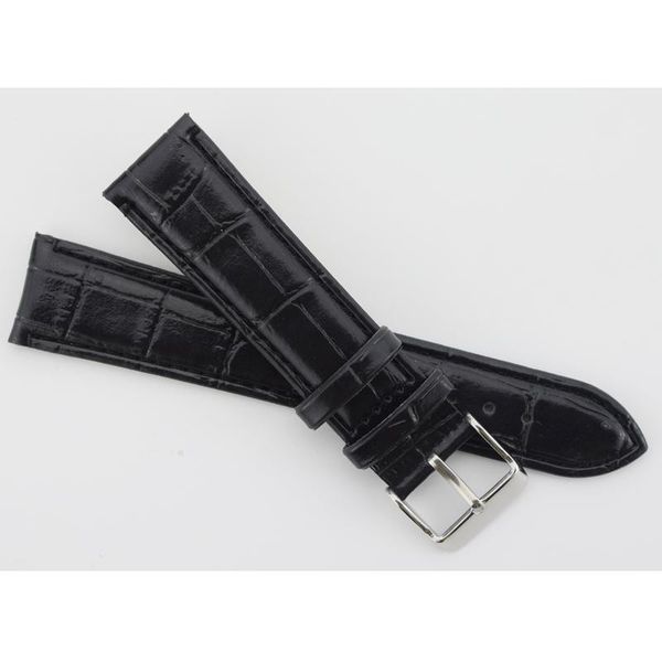 watch bands fashion black watchband soft pu leather watches strap pin buckle 20mm, Black;brown
watch bands fashion black watchband soft pu leather watches strap pin buckle 20mm, Black;brown