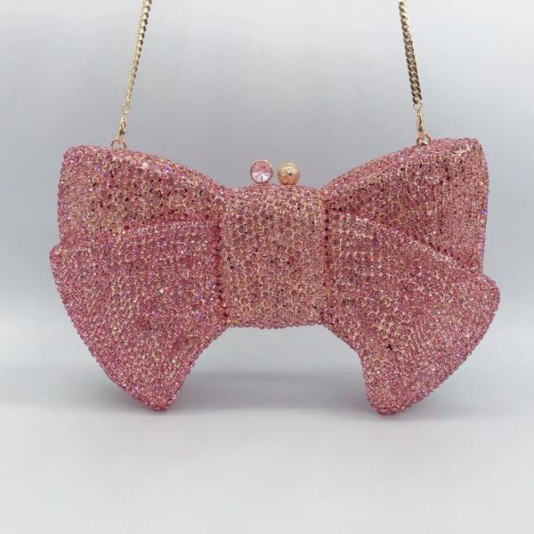 evening bags xiyuan 2021 arrival silver 6 colors bow shape crystal purse luxury women wedding bridal shoulder handbags1
evening bags xiyuan 2021 arrival silver 6 colors bow shape crystal purse luxury women wedding bridal shoulder handbags1