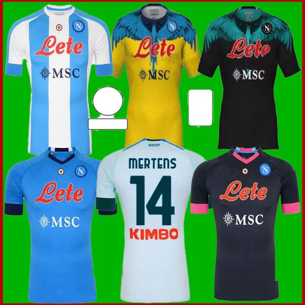 thai 20 -21 napoli soccer jersey home away 2021 naples hamsik insigne mertens h.lozano maradona fourth football shirt, Black
thai 20 -21 napoli soccer jersey home away 2021 naples hamsik insigne mertens h.lozano maradona fourth football shirt, Black