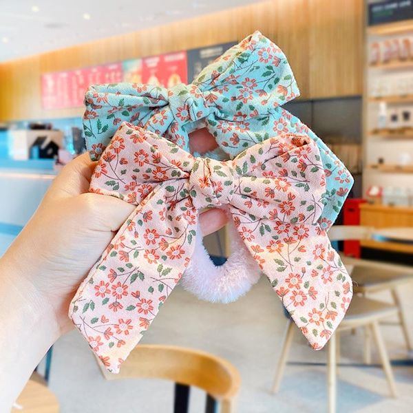 hair accessories children cute colors floral bow scrunchies rubber bands girls lovely sweet ornament clips kids hairpins, Slivery;white
hair accessories children cute colors floral bow scrunchies rubber bands girls lovely sweet ornament clips kids hairpins, Slivery;white