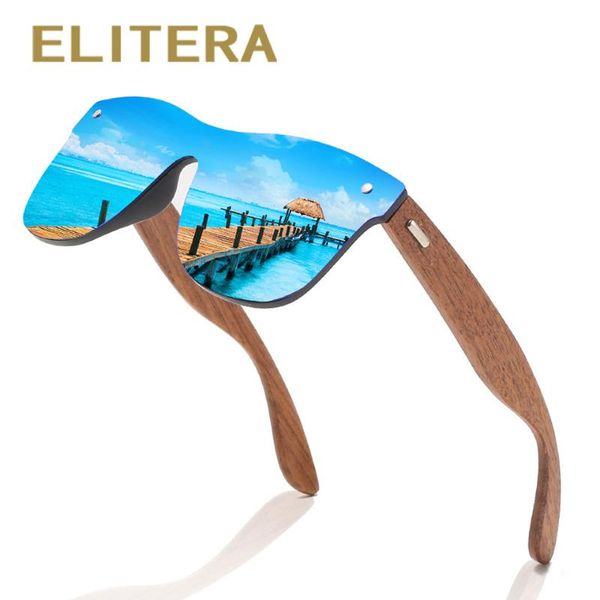 sunglasses elitera natural wooden men women polarized fashion sun glasses original wood masculino, White;black
sunglasses elitera natural wooden men women polarized fashion sun glasses original wood masculino, White;black