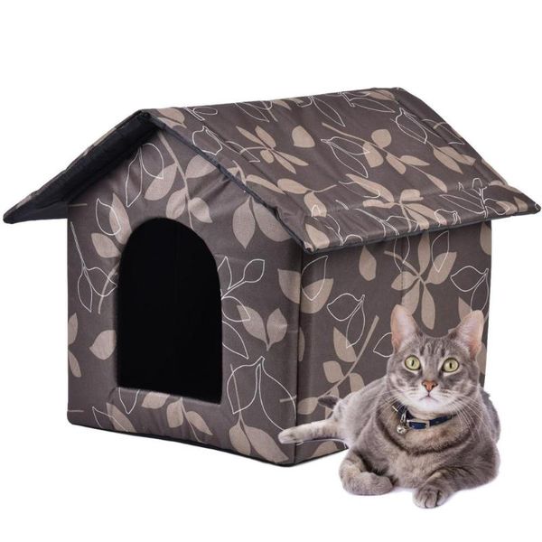 cat beds & furniture dog house folding winter warm waterproof oxford kennel portable outdoor shelter for kitty puppy comfortable bed nest pe
cat beds & furniture dog house folding winter warm waterproof oxford kennel portable outdoor shelter for kitty puppy comfortable bed nest pe