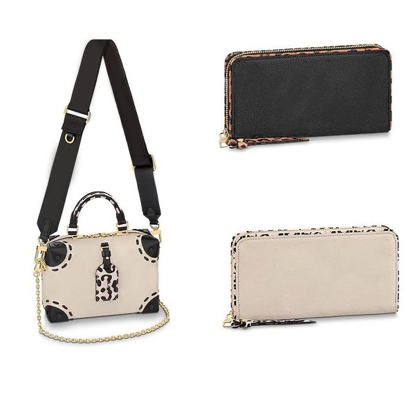 latest styles petite malle souple crossbody bag wild at heart series embossed genuine leather ladies purse women handbag pochett
latest styles petite malle souple crossbody bag wild at heart series embossed genuine leather ladies purse women handbag pochett