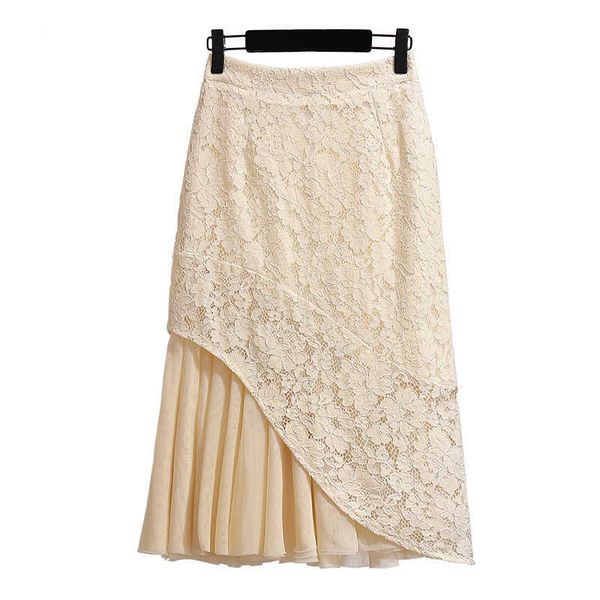 perhaps u black apricot trumpet mermaid solid lace ruffle knee length skirt high street empire zipper vintage retro s0229 210529
perhaps u black apricot trumpet mermaid solid lace ruffle knee length skirt high street empire zipper vintage retro s0229 210529