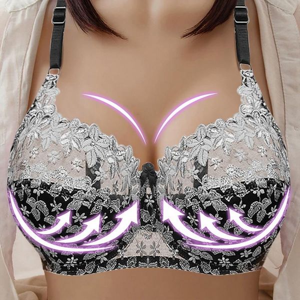 yoga outfit plus size brassiere bralette women lace ultra thin embroidery transparent underwear color patchwork cd cup bra
yoga outfit plus size brassiere bralette women lace ultra thin embroidery transparent underwear color patchwork cd cup bra