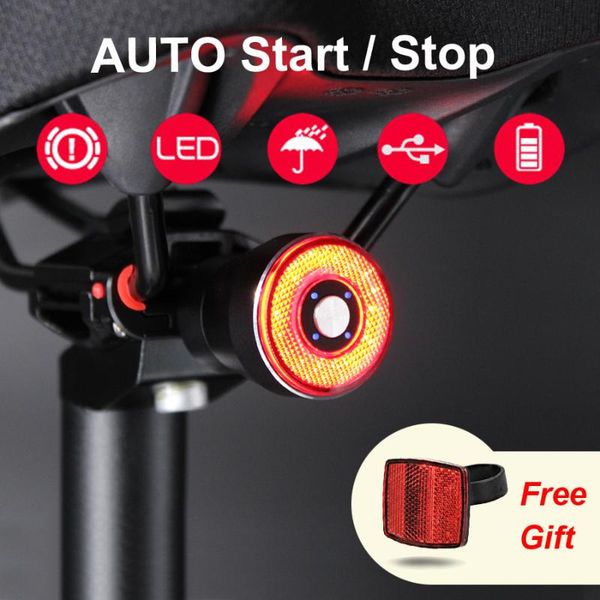 brake sensing auto start/scob bike rear light usb charging waterproof led bicycle cycling tail accessories lights
brake sensing auto start/scob bike rear light usb charging waterproof led bicycle cycling tail accessories lights