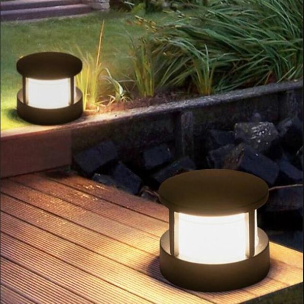 1pcs led garden column light 10w 12w lawn lamp landscapes courtyard deck post pillar villa pathway fence ac85-265v outdoor wall lamps
1pcs led garden column light 10w 12w lawn lamp landscapes courtyard deck post pillar villa pathway fence ac85-265v outdoor wall lamps