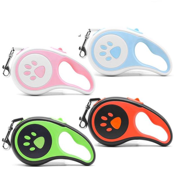 cute retractable dog leashes belt puppy pet walking nylon traction rope for small cats supplies collars &
cute retractable dog leashes belt puppy pet walking nylon traction rope for small cats supplies collars &