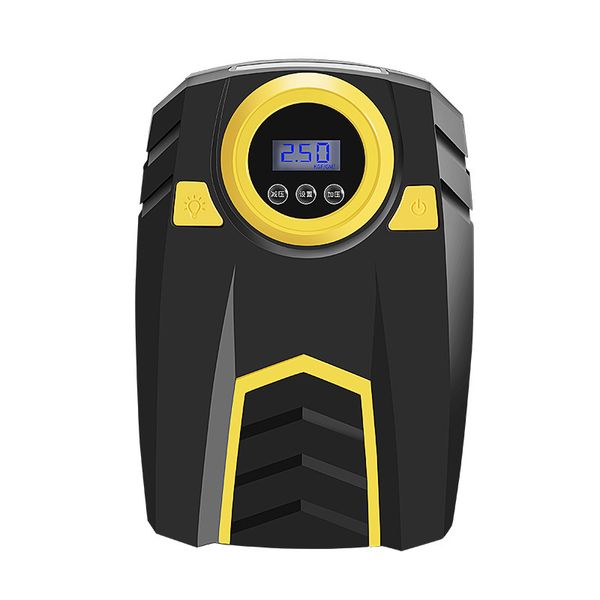 12v portable auto air pump emergency tire digital display vehicle air pump intelligent preset tire pressure measurement
12v portable auto air pump emergency tire digital display vehicle air pump intelligent preset tire pressure measurement