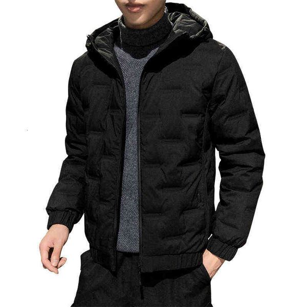 2021 winter men's down et fashion trend versatile outdoor warm and cold proof 90 coat wear, Black;brown
2021 winter men's down et fashion trend versatile outdoor warm and cold proof 90 coat wear, Black;brown