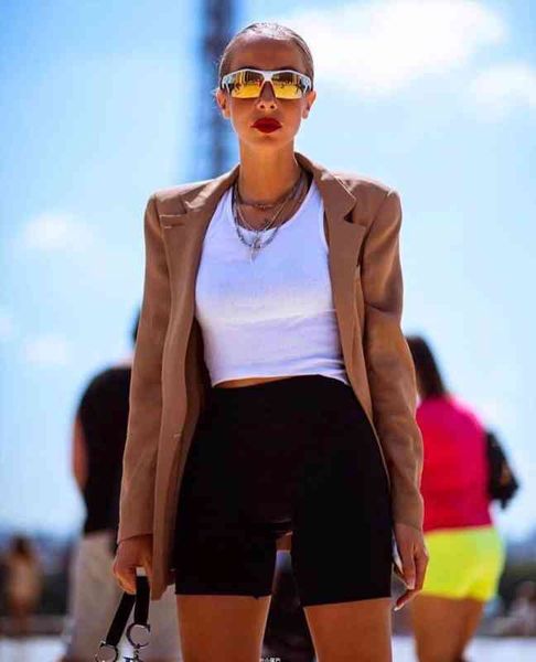 womens solid color high waist tight sports shorts casual fitness stretch shorts female comfortable jogging short pants, White;black
womens solid color high waist tight sports shorts casual fitness stretch shorts female comfortable jogging short pants, White;black