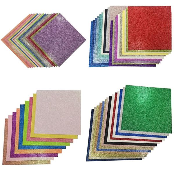craft tools 50pcs glitter paper 12"*12" for diy christmas wedding festival decoration card stock
craft tools 50pcs glitter paper 12"*12" for diy christmas wedding festival decoration card stock
