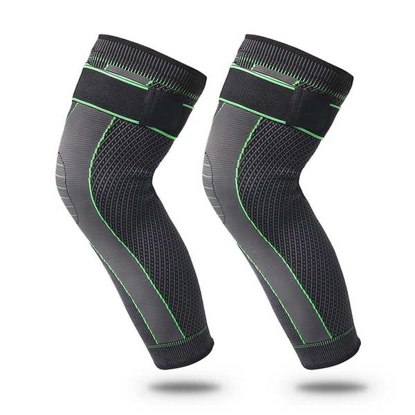 pair high elastic compression knee sleeve brace for men & women support elbow pads, Black;gray
pair high elastic compression knee sleeve brace for men & women support elbow pads, Black;gray
