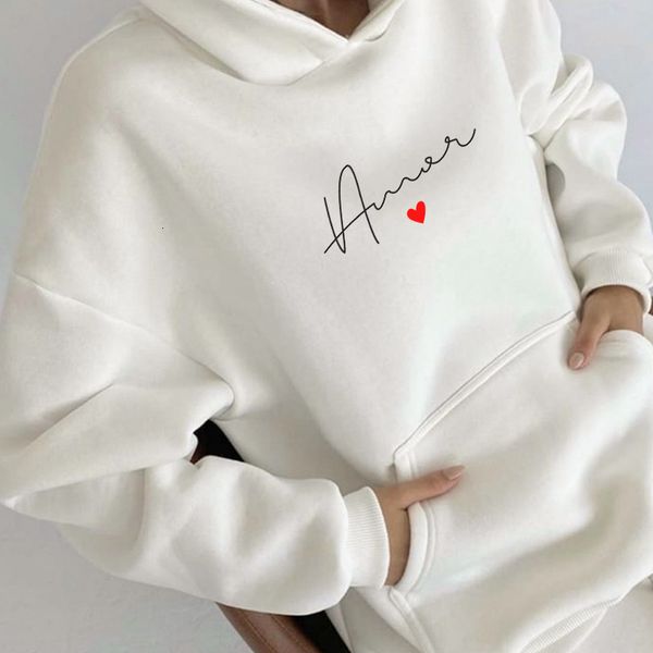 women's tracksuits women tracksuit set letter heart print sportswear spring oversized sets hoodie female long sleeve sweatshirt pa, Gray
women's tracksuits women tracksuit set letter heart print sportswear spring oversized sets hoodie female long sleeve sweatshirt pa, Gray