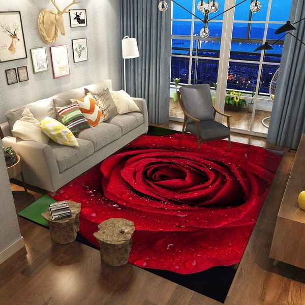 carpets promotion 3d home wedding rose carpet bedroom living room large size rugs parlor hallway non-slip kitchen floor decorative
carpets promotion 3d home wedding rose carpet bedroom living room large size rugs parlor hallway non-slip kitchen floor decorative