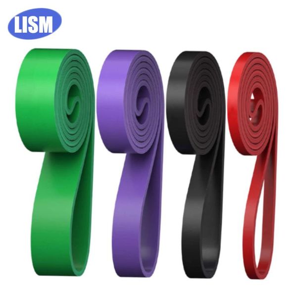 208cm resistance band exercise elastic workout ruber loop strength pilates fitness equipment training expander bands
208cm resistance band exercise elastic workout ruber loop strength pilates fitness equipment training expander bands
