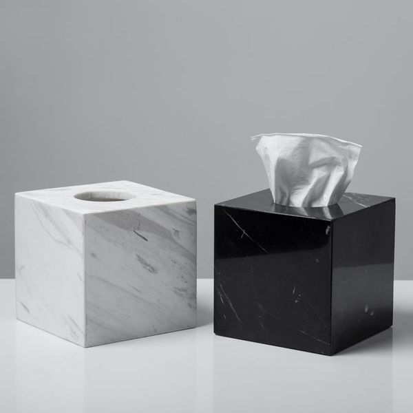 tissue boxes & napkins natural stone marble box holder with removable transparent bottom
tissue boxes & napkins natural stone marble box holder with removable transparent bottom
