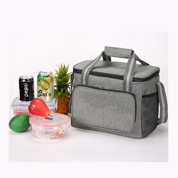 diaper bags insulation thickened outdoor oxford cloth ice pack and cold preservation large-capacity portable lunch bag
diaper bags insulation thickened outdoor oxford cloth ice pack and cold preservation large-capacity portable lunch bag