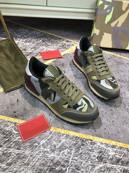 men women designers casual shoes technology canvas trainers mens womens fashion pairs outdoor platform sneakers, Black;red
men women designers casual shoes technology canvas trainers mens womens fashion pairs outdoor platform sneakers, Black;red