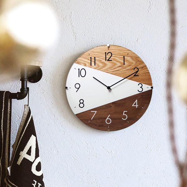 plastic aesthetic wall clock nordic design quarz silent digital bedroom creative orologio parete home decoration 50wc clocks
plastic aesthetic wall clock nordic design quarz silent digital bedroom creative orologio parete home decoration 50wc clocks