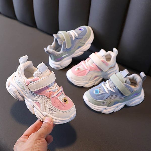 toddler athletic kids shoes baby sneakers boys girls footwear toddlers wear spring autumn casual running shoe b7424, Black
toddler athletic kids shoes baby sneakers boys girls footwear toddlers wear spring autumn casual running shoe b7424, Black