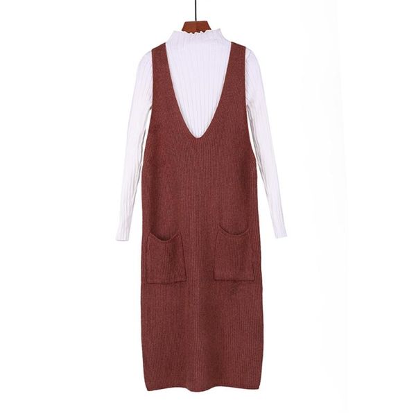 casual dresses women autumn and winter knit dress female hood sweater jumper skirt, Black;gray
casual dresses women autumn and winter knit dress female hood sweater jumper skirt, Black;gray