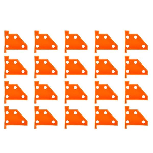 professional hand tool sets 20pcs accessories for wood flooring spacer double end portable triangular shape plastic stable 1/4inch 1/2inch r
professional hand tool sets 20pcs accessories for wood flooring spacer double end portable triangular shape plastic stable 1/4inch 1/2inch r