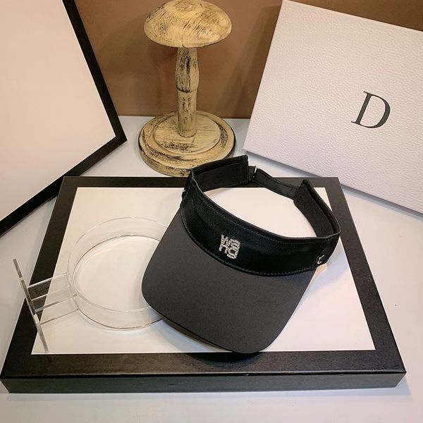 visors summer sun hat visor hat casual spring autumn running cap empty s men women baseball sport 19ha, Blue;gray
visors summer sun hat visor hat casual spring autumn running cap empty s men women baseball sport 19ha, Blue;gray