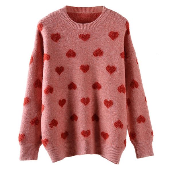 women's sweaters saleqi kawaii women sweet heart mesh pull down loose style beautiful jumpers fleeced cashmere sweaters 9qy2, White;black
women's sweaters saleqi kawaii women sweet heart mesh pull down loose style beautiful jumpers fleeced cashmere sweaters 9qy2, White;black