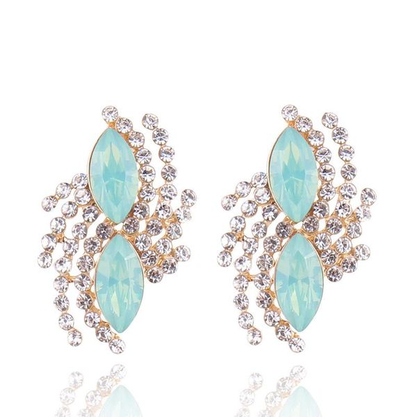 stud lubov japan korea exaggerated fireworks design full rhinestone crystal big flower ball earrings for women elegant oorbellen, Golden;silver
stud lubov japan korea exaggerated fireworks design full rhinestone crystal big flower ball earrings for women elegant oorbellen, Golden;silver
