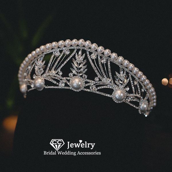 hair clips & barrettes baroque style crowns wedding accessories women headbands bridal headpiece engagement ornaments pearl diadems gift, Golden;silver
hair clips & barrettes baroque style crowns wedding accessories women headbands bridal headpiece engagement ornaments pearl diadems gift, Golden;silver