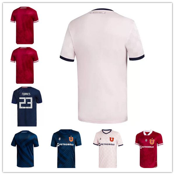 edition u 2021 2022 club universidad de chile soccer jerseys kits 21 22 soteldo henriquez beausejour echeverria ubilla men football shirt, Black;yellow
edition u 2021 2022 club universidad de chile soccer jerseys kits 21 22 soteldo henriquez beausejour echeverria ubilla men football shirt, Black;yellow