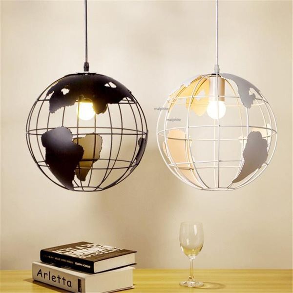 pendant lamps nordic iron lighting light fixture restaurant hanglamp globe decor lamp living room bedroom novelty lustre
pendant lamps nordic iron lighting light fixture restaurant hanglamp globe decor lamp living room bedroom novelty lustre