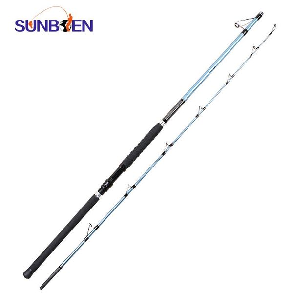boat fishing rods 2.4/2.7m/3.3m supper hard 120# rod ultra heavy carbon fiber spinning trolling grouper jigging pole
boat fishing rods 2.4/2.7m/3.3m supper hard 120# rod ultra heavy carbon fiber spinning trolling grouper jigging pole