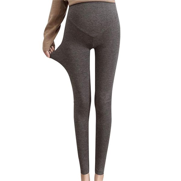 women pregnant leggings spring tight stretch slim legging tide mother loaded wear maternity female flexible bottoms, White
women pregnant leggings spring tight stretch slim legging tide mother loaded wear maternity female flexible bottoms, White