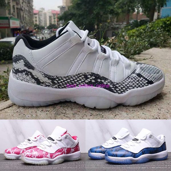low high blue quality jumpman snakeskin 11 bred closing ceremony navy gum basketball shoes men 11s sneakers sports shoes 5.5~13
low high blue quality jumpman snakeskin 11 bred closing ceremony navy gum basketball shoes men 11s sneakers sports shoes 5.5~13
