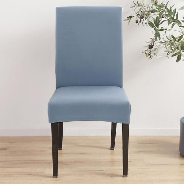 chair covers 1/2/4/6pcs solid cover spandex stretch elastic slipcovers for kitchen dining room wedding banquet el home
chair covers 1/2/4/6pcs solid cover spandex stretch elastic slipcovers for kitchen dining room wedding banquet el home