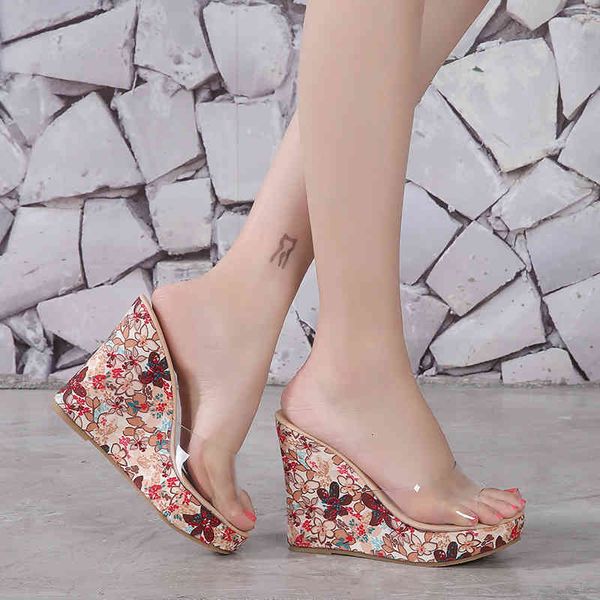 sandals sandlias coloridas cunha plstico das mulheres salto alto plataforma de cristal senhora, Black
sandals sandlias coloridas cunha plstico das mulheres salto alto plataforma de cristal senhora, Black