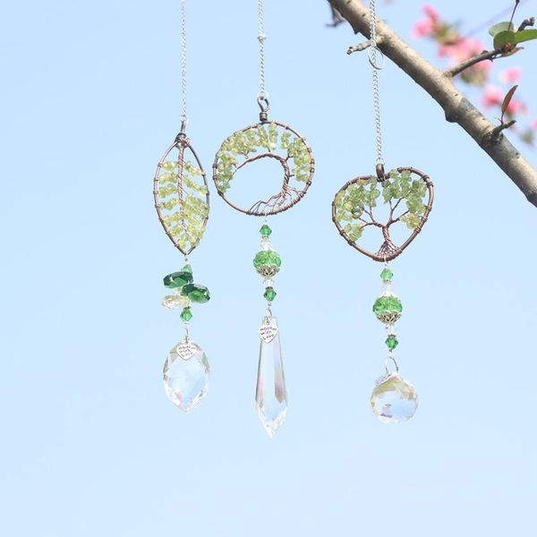 party favor crystal pendant colorful beads hanging drop for outdoor indoor garden window wedding curtain chandelier diy decorations green
party favor crystal pendant colorful beads hanging drop for outdoor indoor garden window wedding curtain chandelier diy decorations green