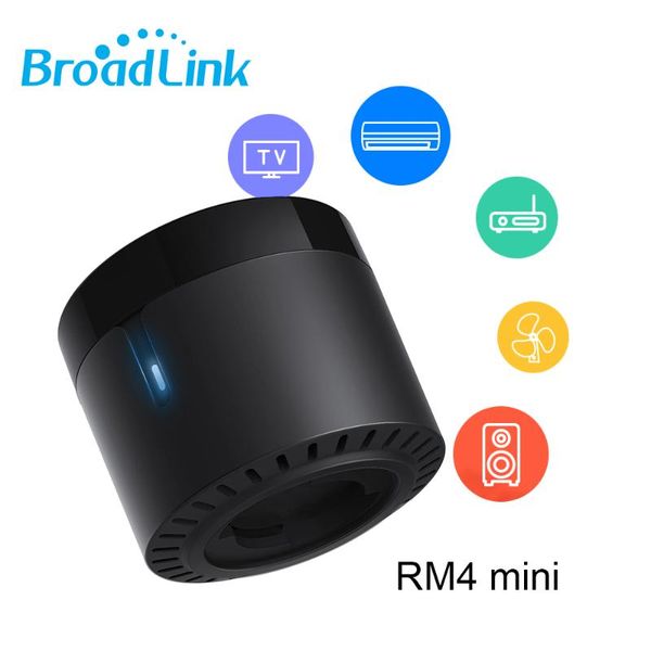 smart home control uk eu us broadlink rm4 mini wifi remote ir controller automation modules sensor cable compatible with alexa
smart home control uk eu us broadlink rm4 mini wifi remote ir controller automation modules sensor cable compatible with alexa