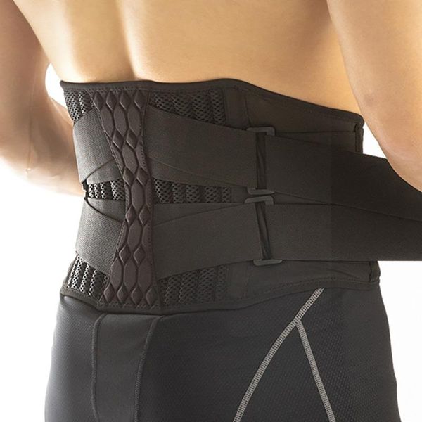 tactical corset for back support waist trainer sweat brace orthopedic belts trimmer spine pain relief gym sport, Black;gray
tactical corset for back support waist trainer sweat brace orthopedic belts trimmer spine pain relief gym sport, Black;gray