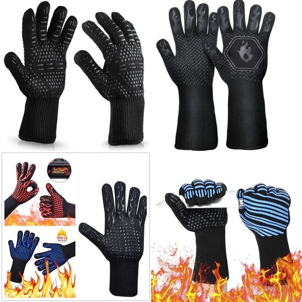 n9si high temperature aramid insulation microwave barbecue microwave oven 500-800 degree mittens bbq barbecue fire retardant fingerless glo, Blue;gray
n9si high temperature aramid insulation microwave barbecue microwave oven 500-800 degree mittens bbq barbecue fire retardant fingerless glo, Blue;gray