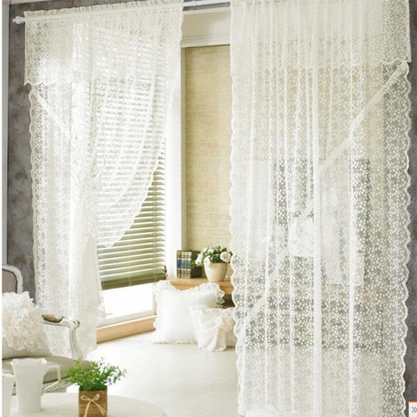 curtain & drapes 1.4*2.3m 2pcs/lot quality lace romantic finished curtains elegant window screening for wedding decoration sale
curtain & drapes 1.4*2.3m 2pcs/lot quality lace romantic finished curtains elegant window screening for wedding decoration sale